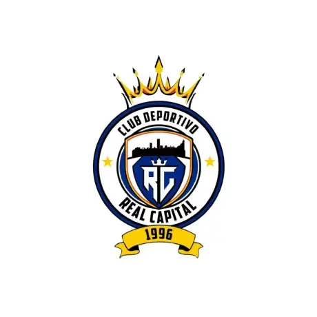 Club Deportivo Real Capital