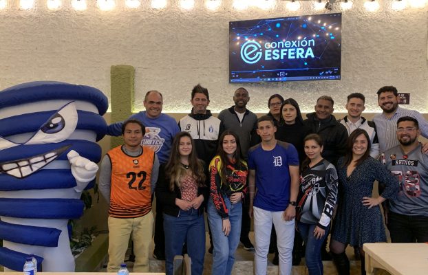 El deporte es un microcosmos de la sociedad
