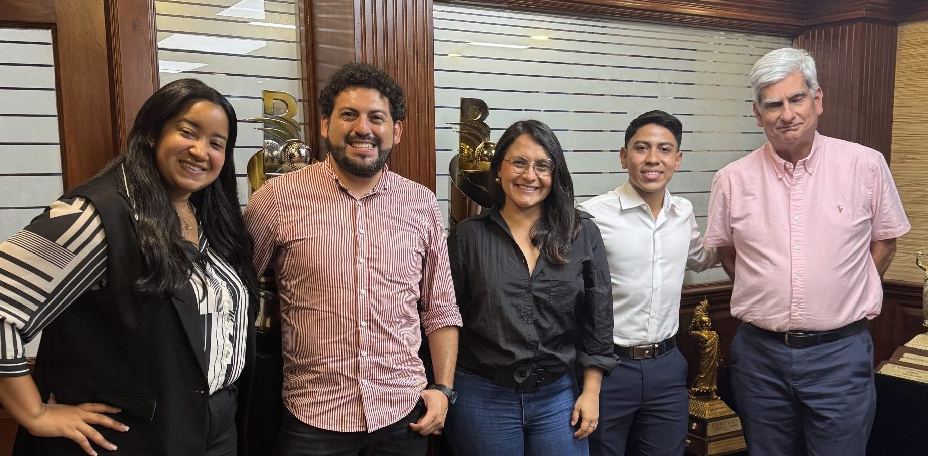 Oportunidades para la Nueva Industria del Deporte