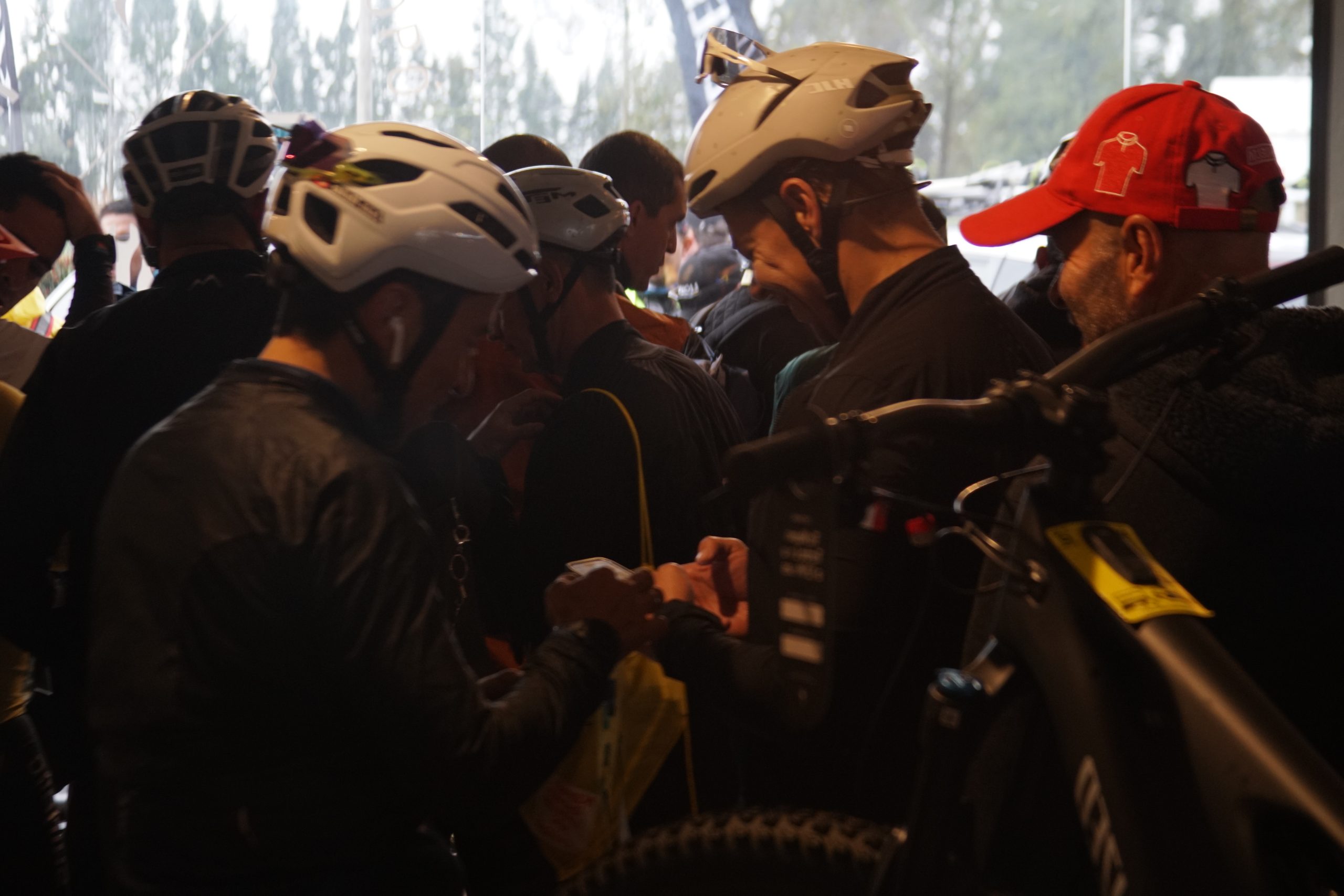 La digitalización en el ciclismo: lecciones de la Vuelta a España para la gestión deportiva