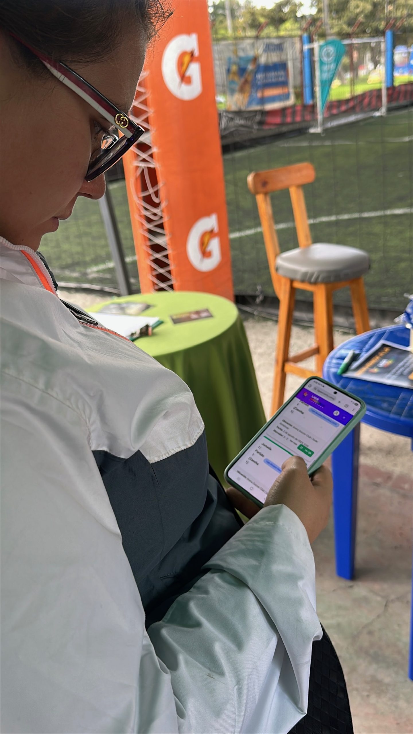 Diagnóstico Digital Deportivo: Clave para la Mejora y Crecimiento en el Deporte