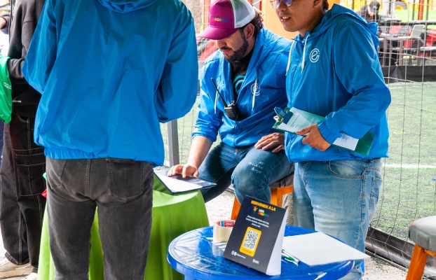 Gestión del detalle, un acto de genialidad para competir