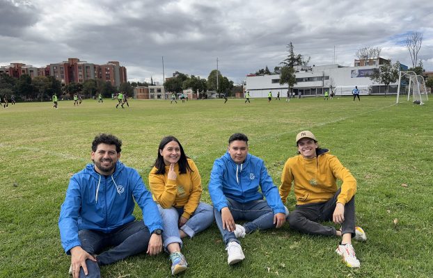 Más que Canchas: El Barrio como Ecosistema para el Desarrollo Deportivo