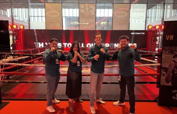 No es magia, es gestión: así se construye industria.