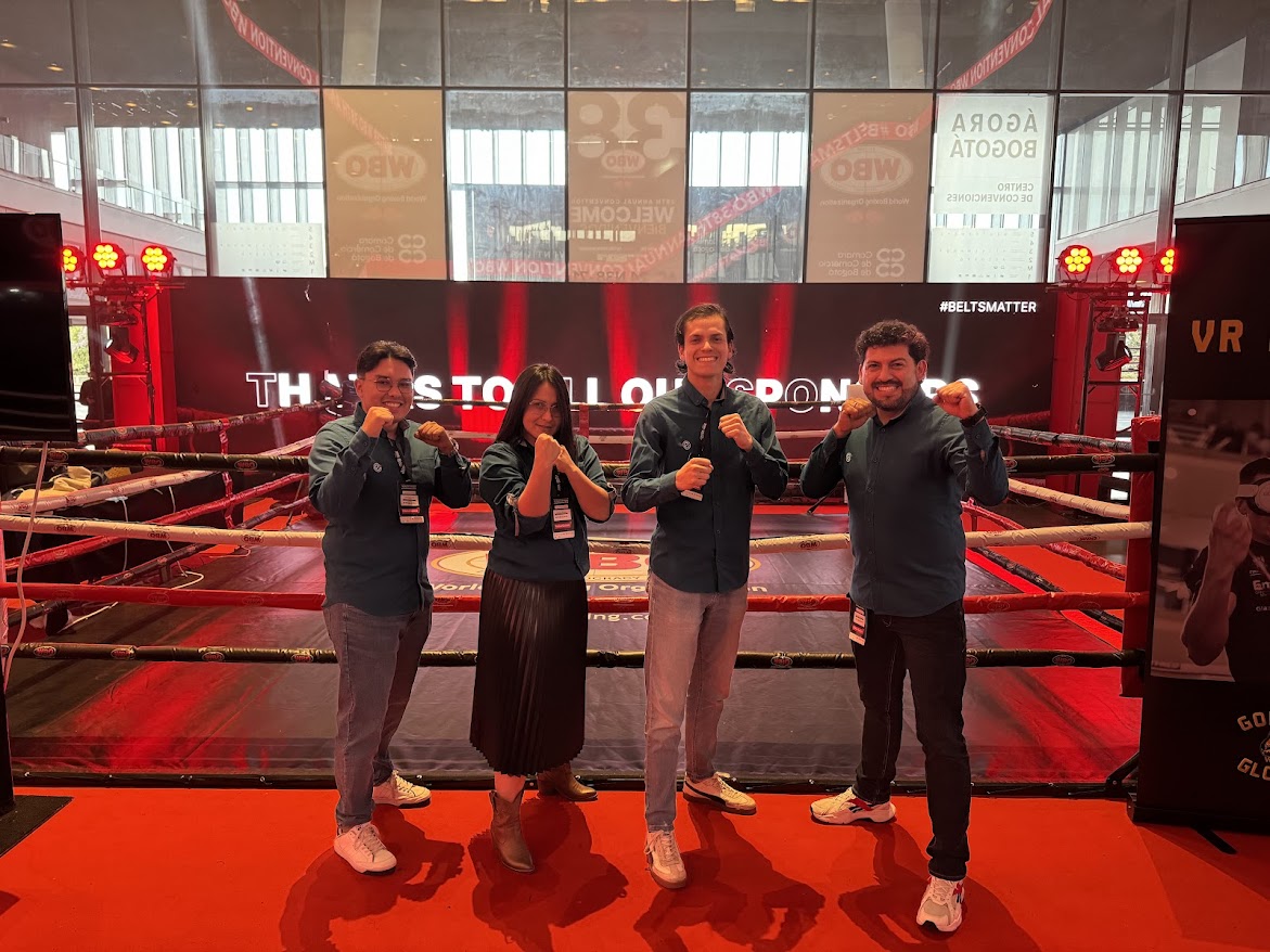 No es magia, es gestión: así se construye industria.