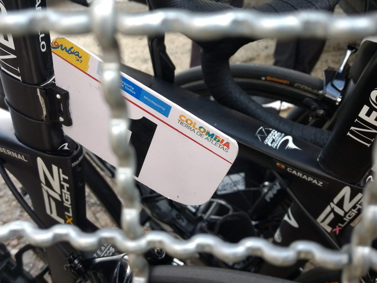 Cuando el presupuesto se convierte en meta volante: lecciones del Tour Colombia