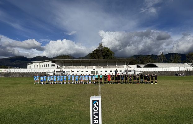 Saeta y Haití: patrocinio con propósito en el Mundial