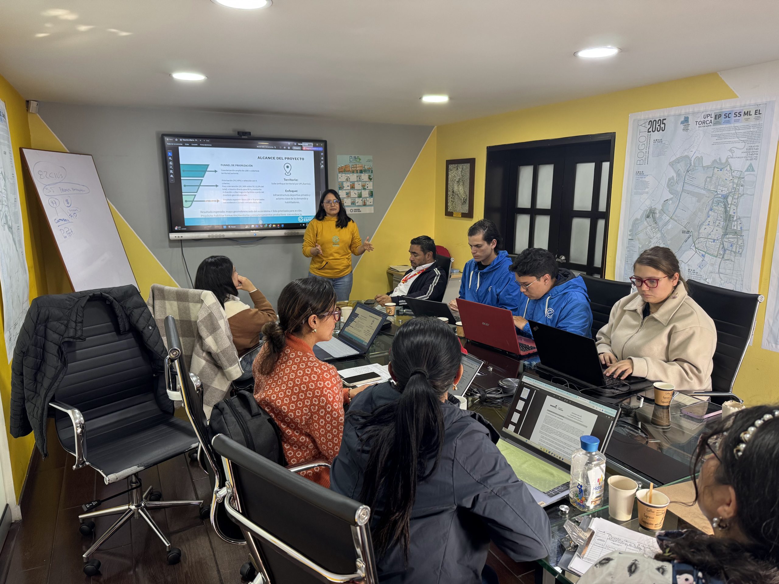 Lo que callamos las y los administradores deportivos: lo que deberíamos empezar a decir sin pena y sin permiso