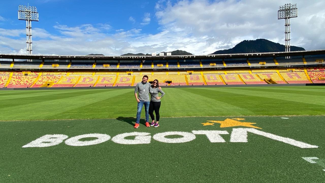 “Queremos ser campeones desde el banco” – La comodidad que frena a la Industria del Deporte