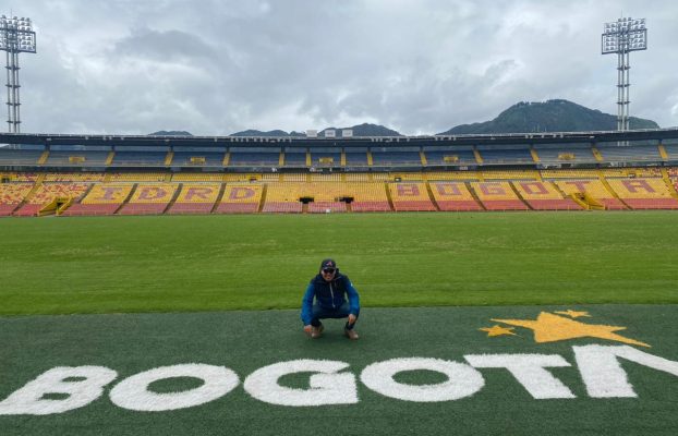 El Nuevo Campín: ¿Estadio del Futuro o Prueba de Fuego para la Gestión del Deporte en Bogotá?