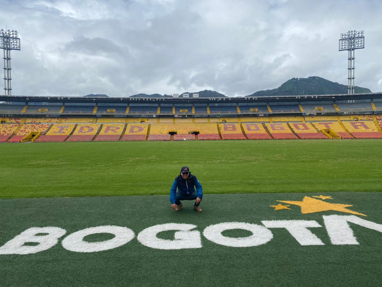 El Nuevo Campín: ¿Estadio del Futuro o Prueba de Fuego para la Gestión del Deporte en Bogotá?