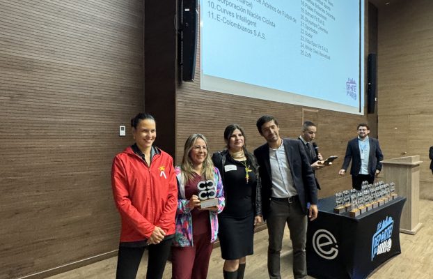 Disciplina no es talento: es la diferencia entre jugar a la industria o construirla