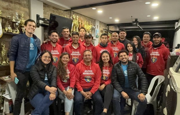 La eclosión del deporte noruego: no seleccionaron mejor, desarrollaron mejor