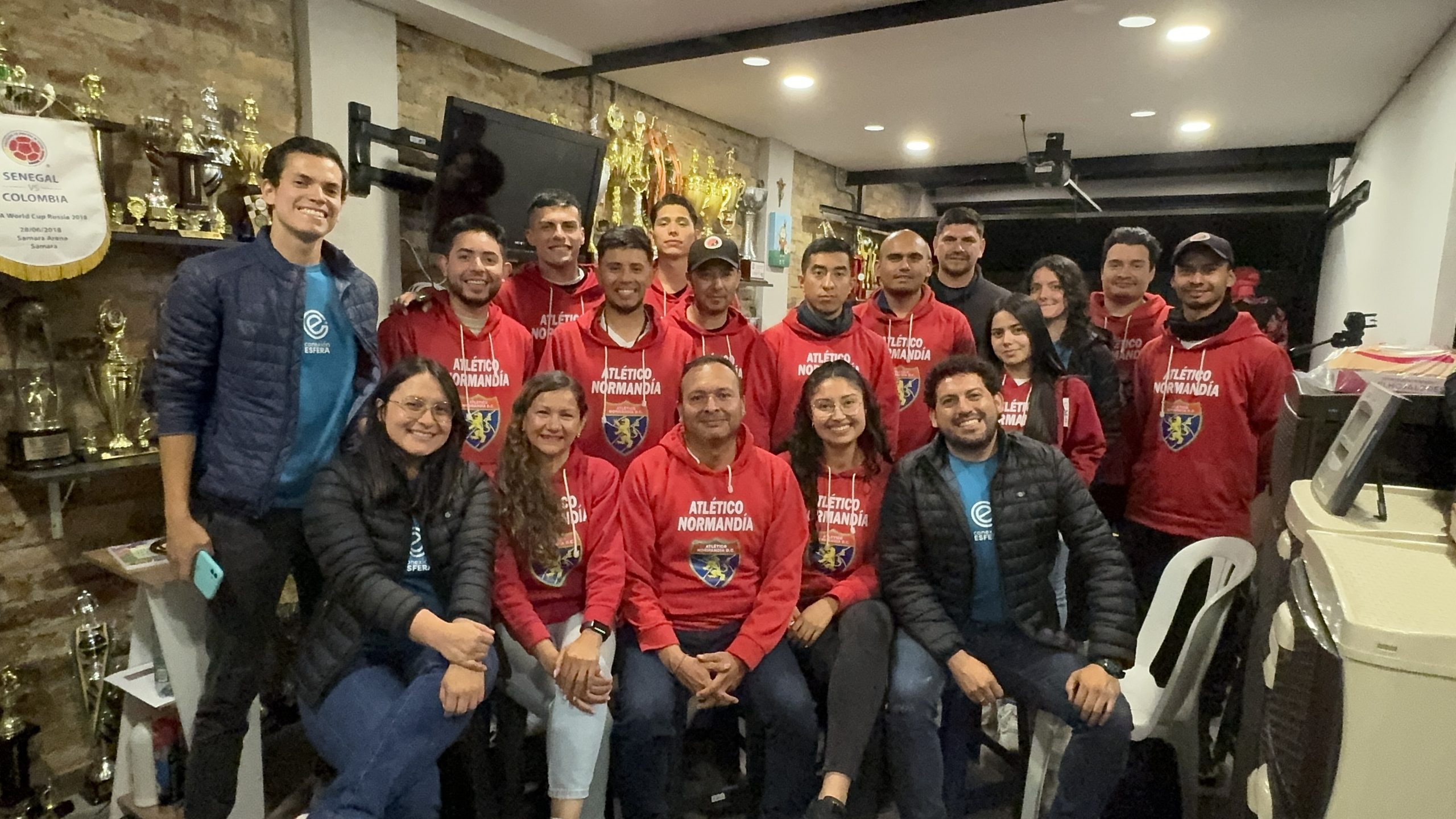 La eclosión del deporte noruego: no seleccionaron mejor, desarrollaron mejor