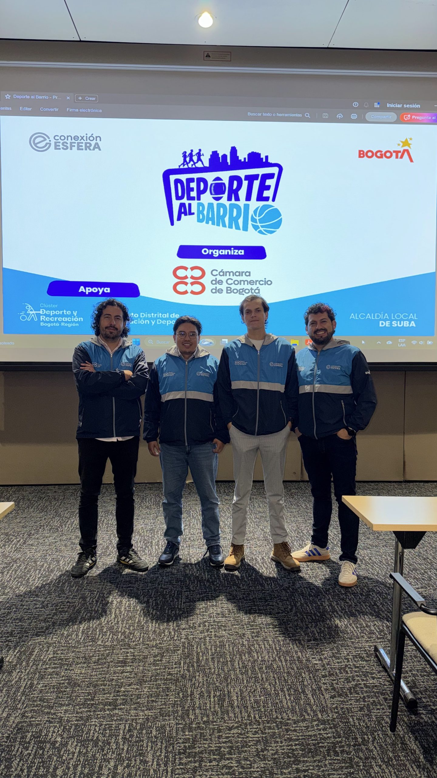 Disciplina sectorial: la conversación que nadie quiere sostener